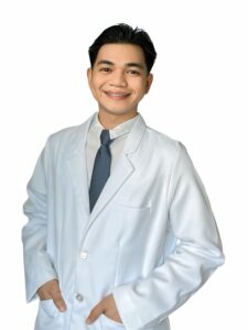 Emman Dela Cruz